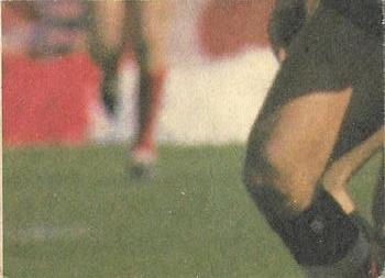1986 Scanlens VFL #14 Frazer Murphy Back